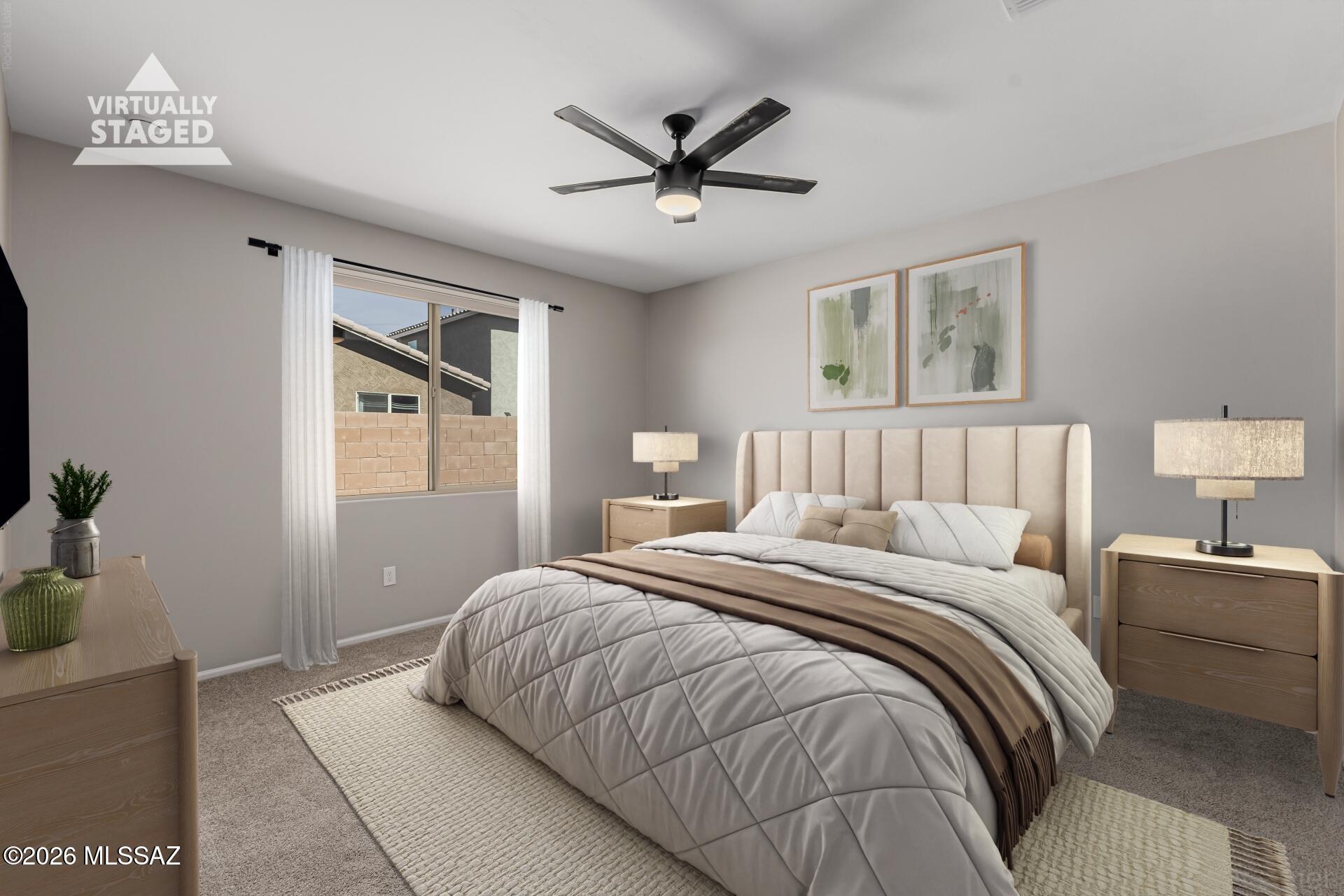 Saguaro Trails Block 6 - Residential