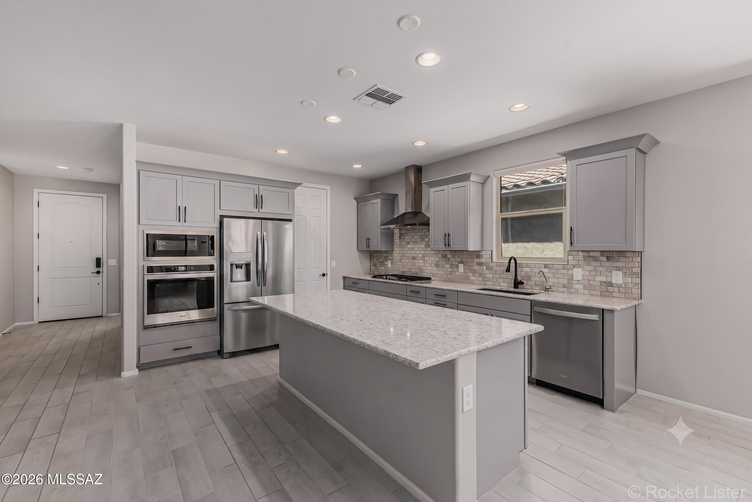 Saguaro Trails Block 6 - Residential