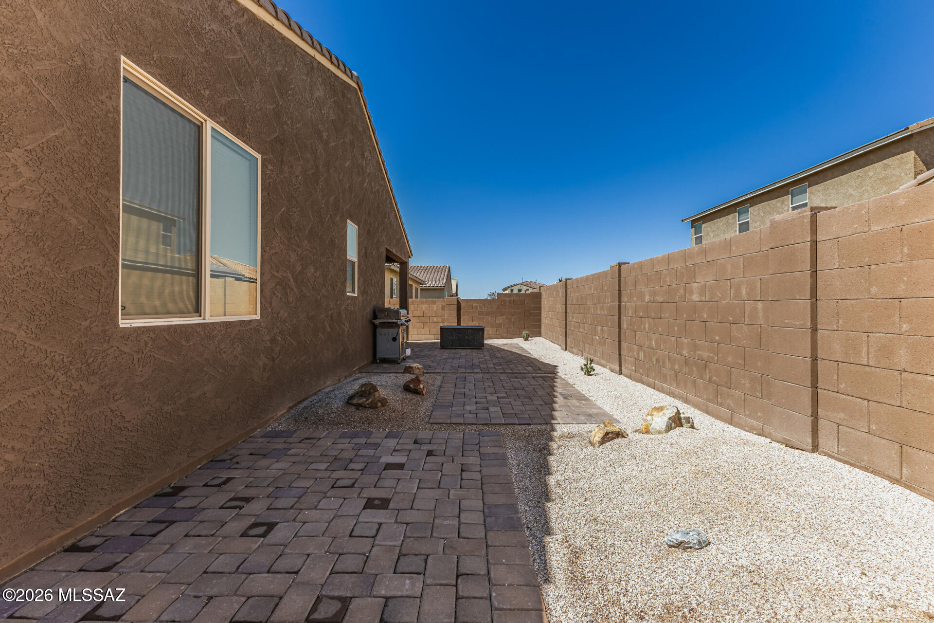 Saguaro Trails Block 6 - Residential