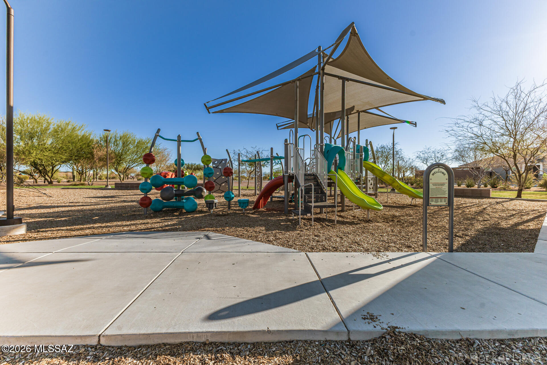 Saguaro Trails Block 6 - Residential