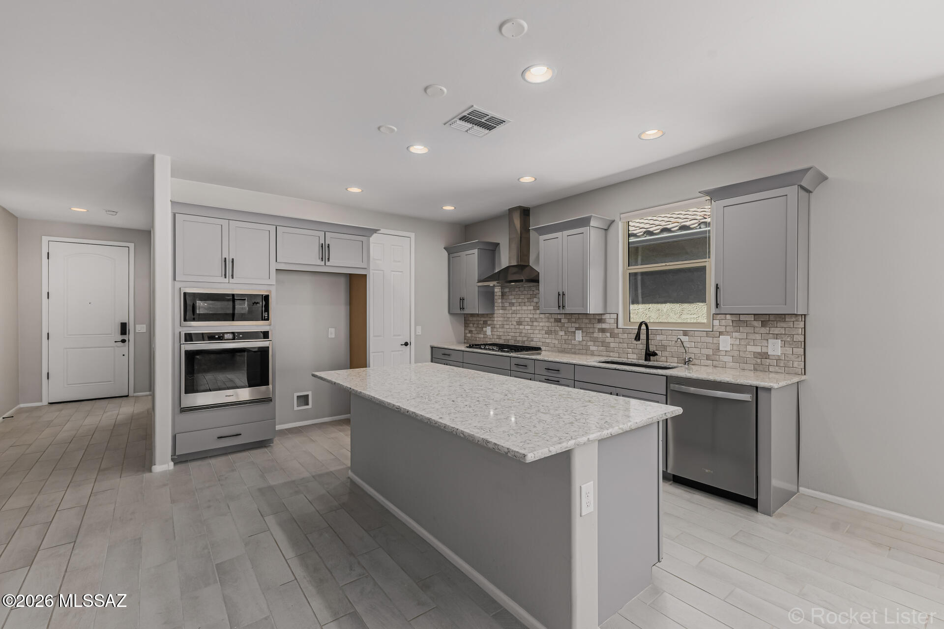 Saguaro Trails Block 6 - Residential
