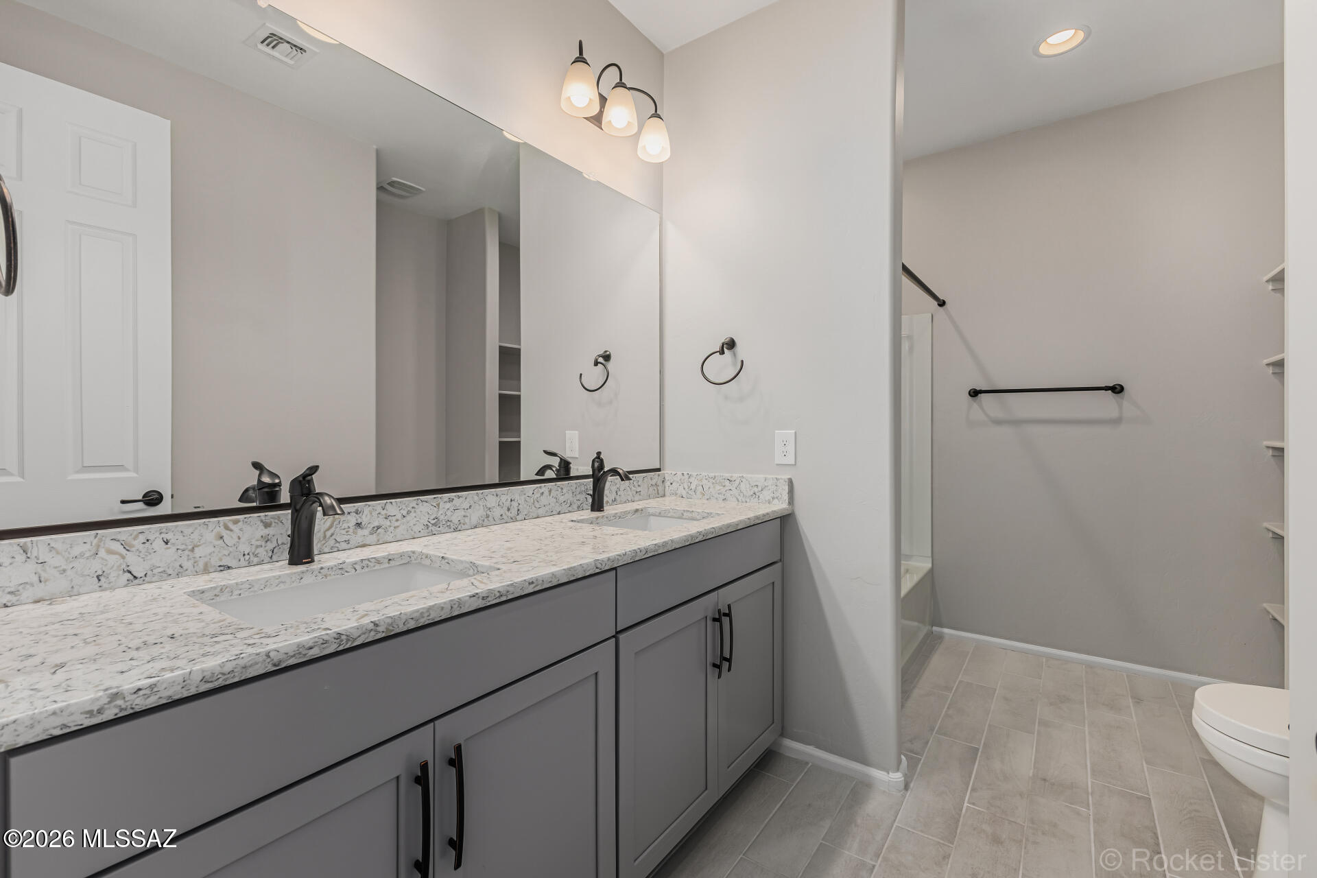 Saguaro Trails Block 6 - Residential