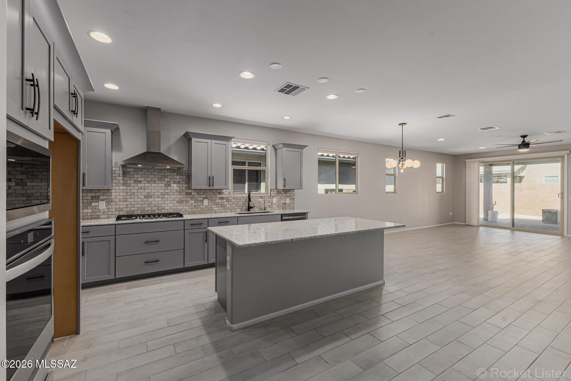 Saguaro Trails Block 6 - Residential