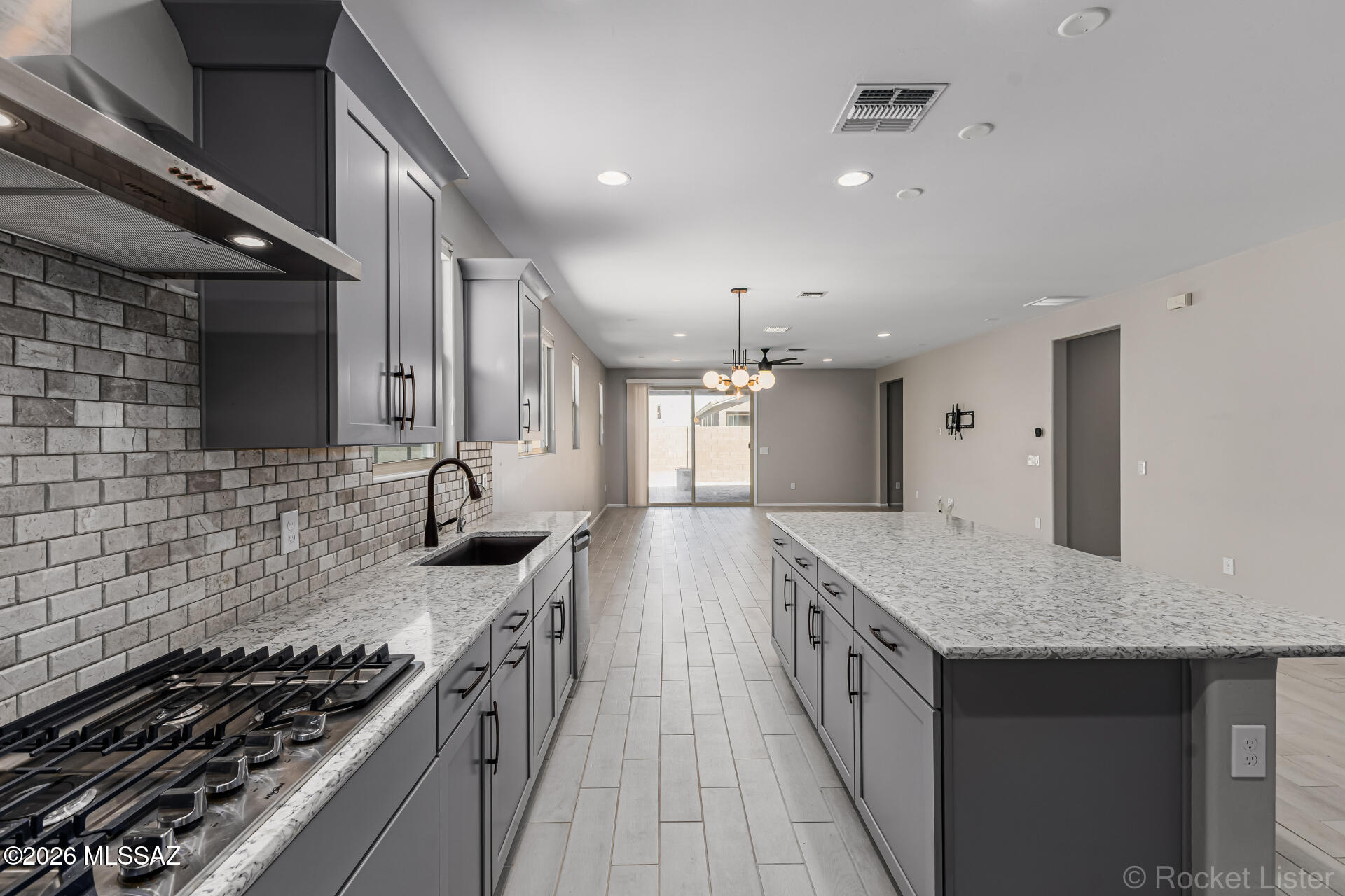 Saguaro Trails Block 6 - Residential