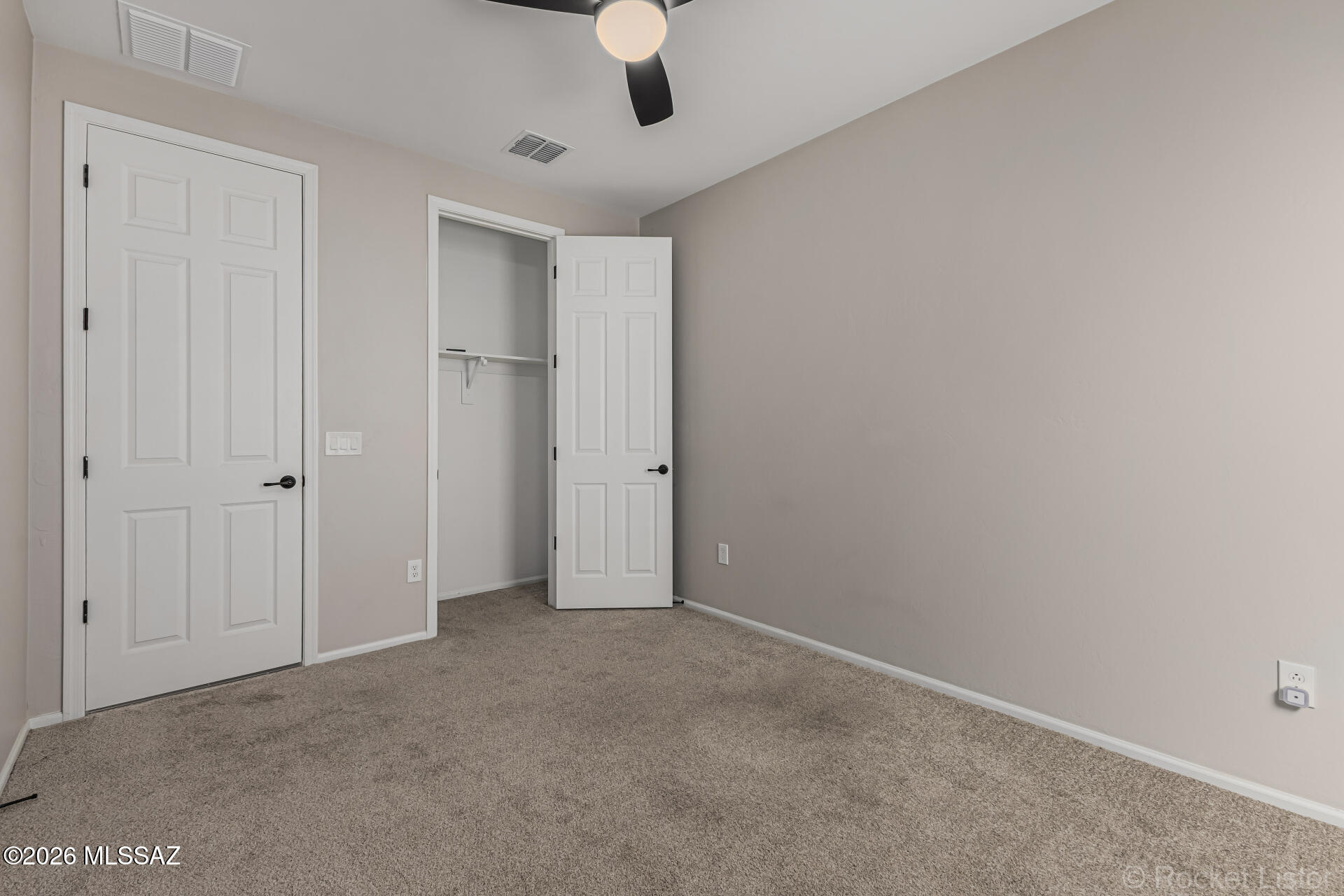Saguaro Trails Block 6 - Residential