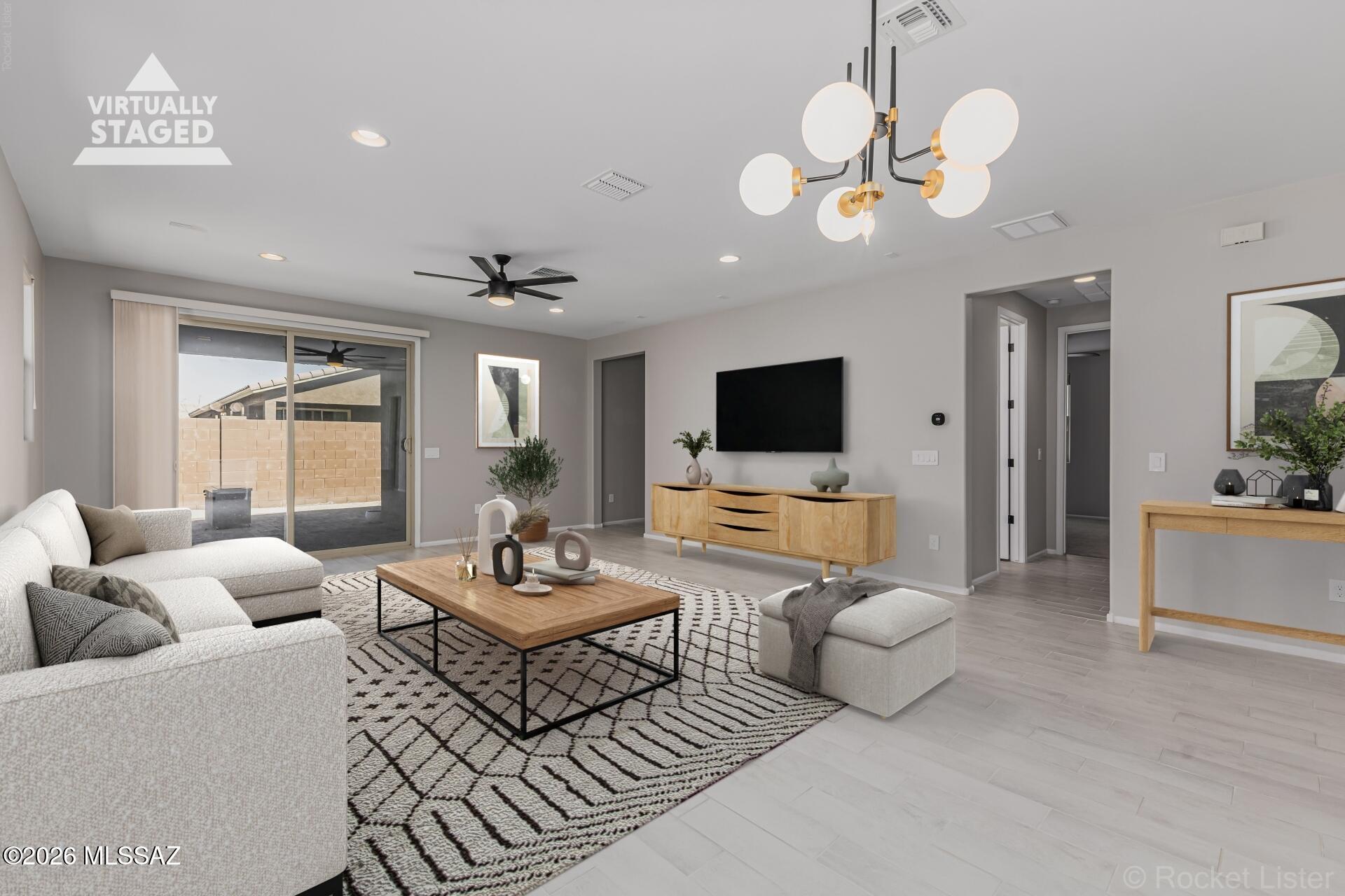 Saguaro Trails Block 6 - Residential
