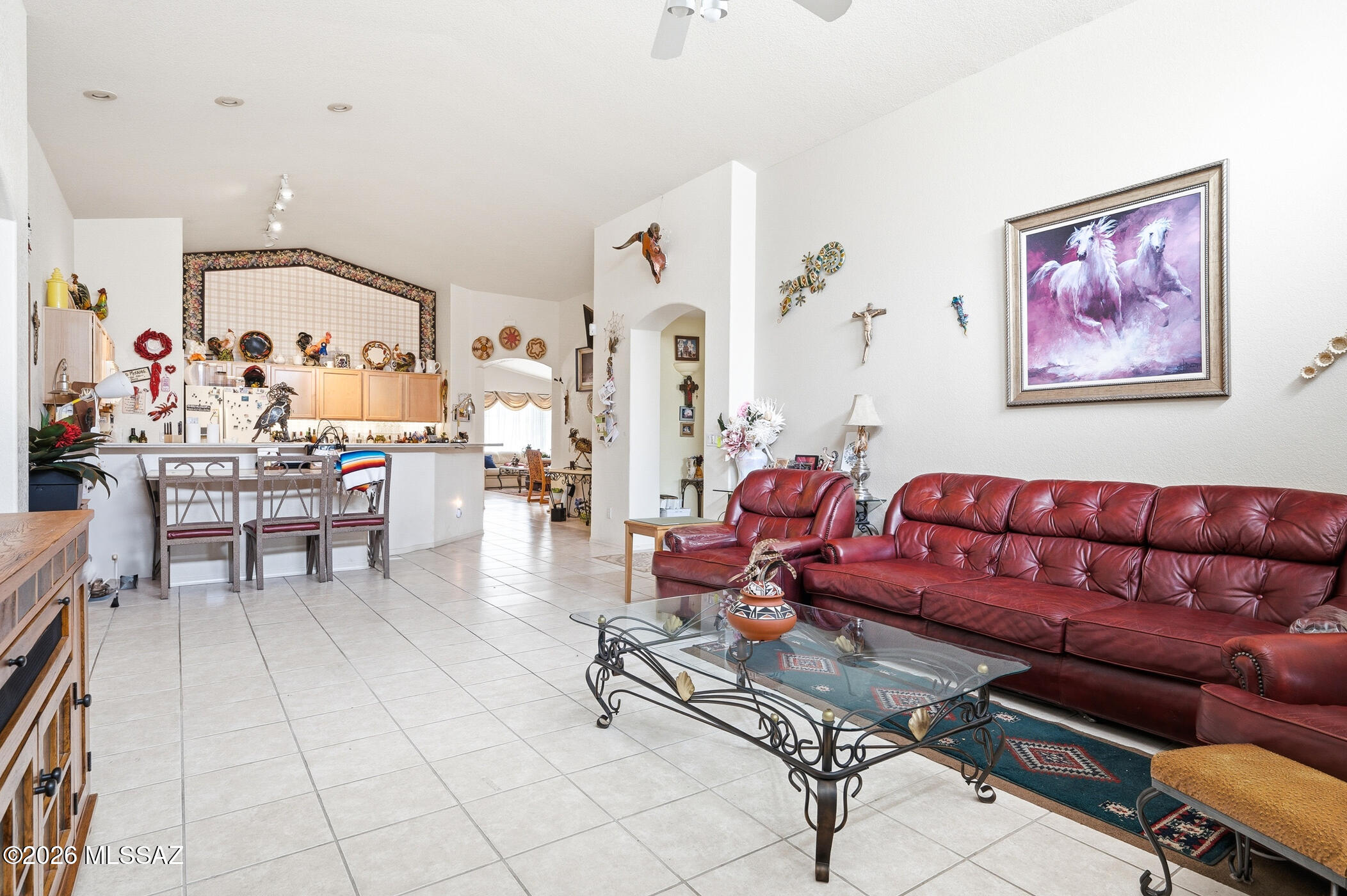 Austin Point (1-198) - Residential