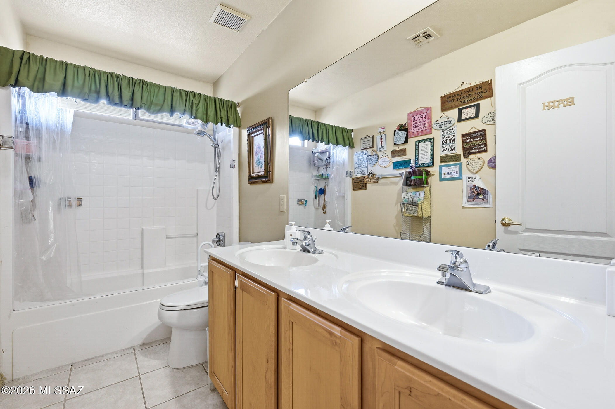 Austin Point (1-198) - Residential
