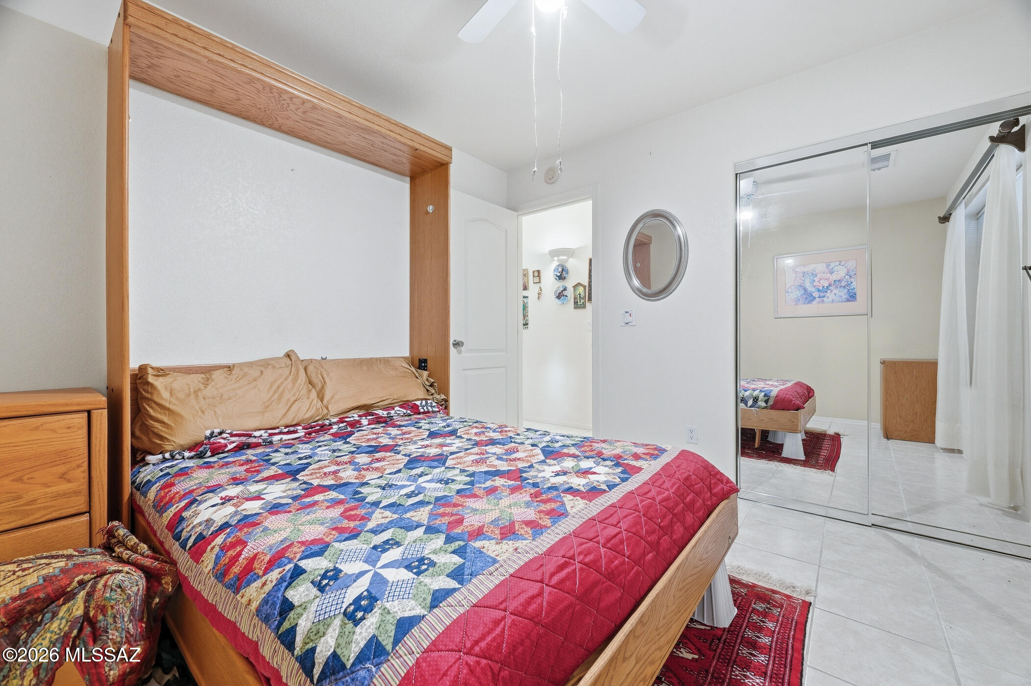 Austin Point (1-198) - Residential