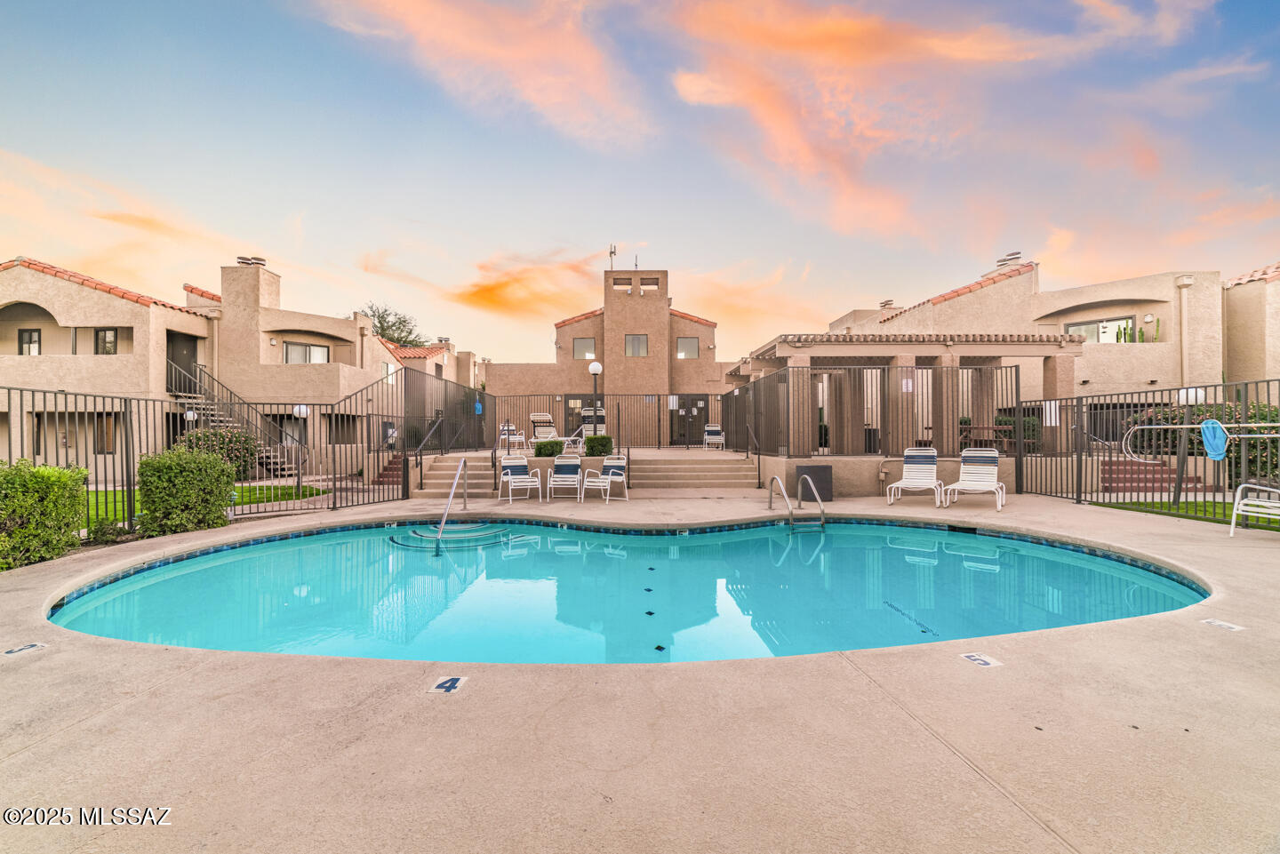 Copper Star Condominium Units 101-143 & 201-243 - Residential