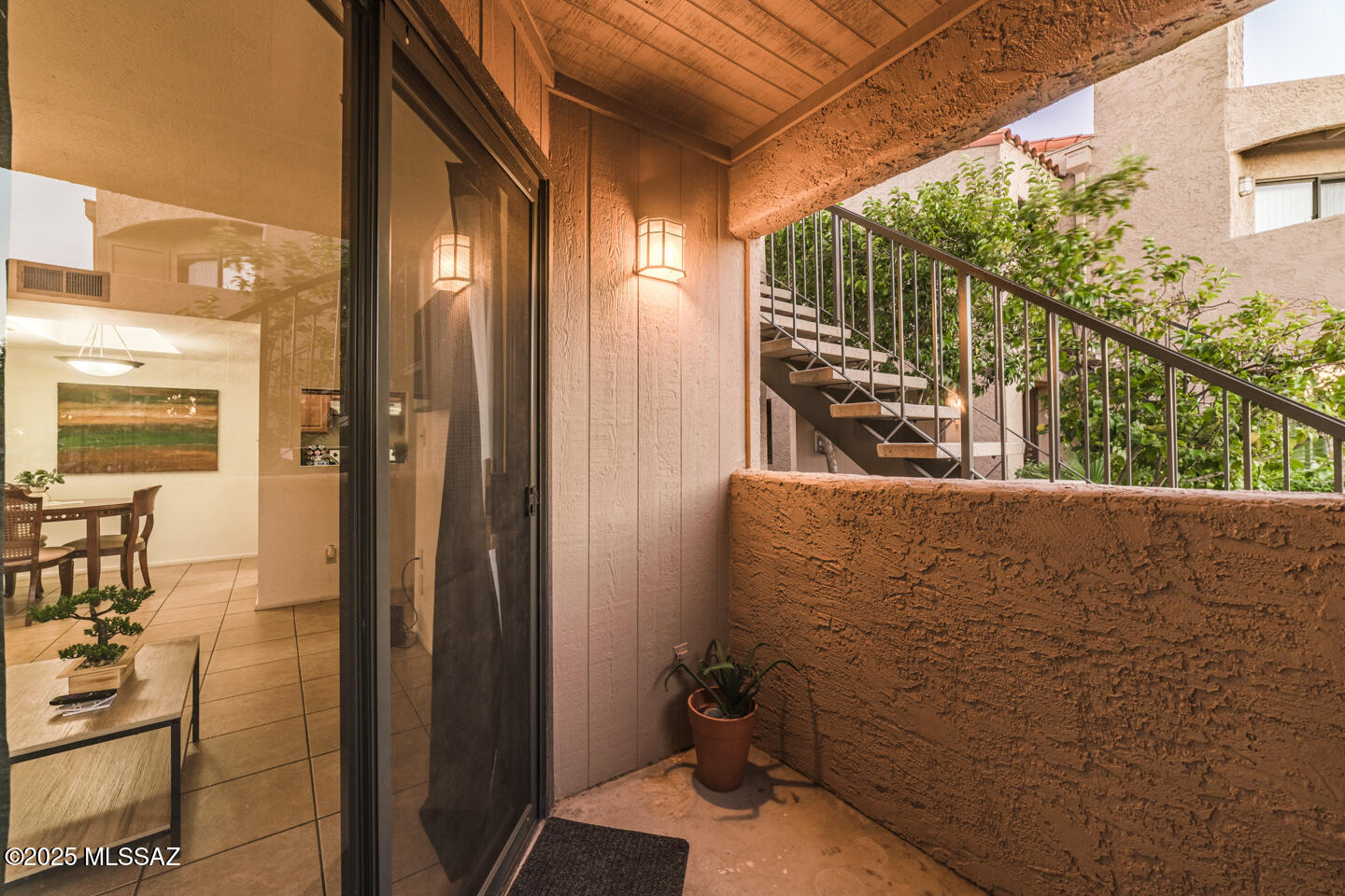 Copper Star Condominium Units 101-143 & 201-243 - Residential