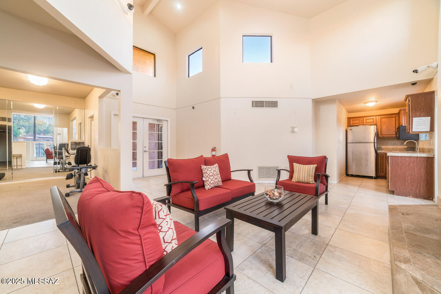Copper Star Condominium Units 101-143 & 201-243 - Residential