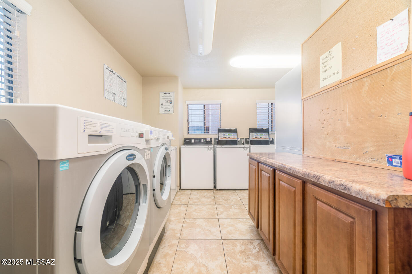 Copper Star Condominium Units 101-143 & 201-243 - Residential