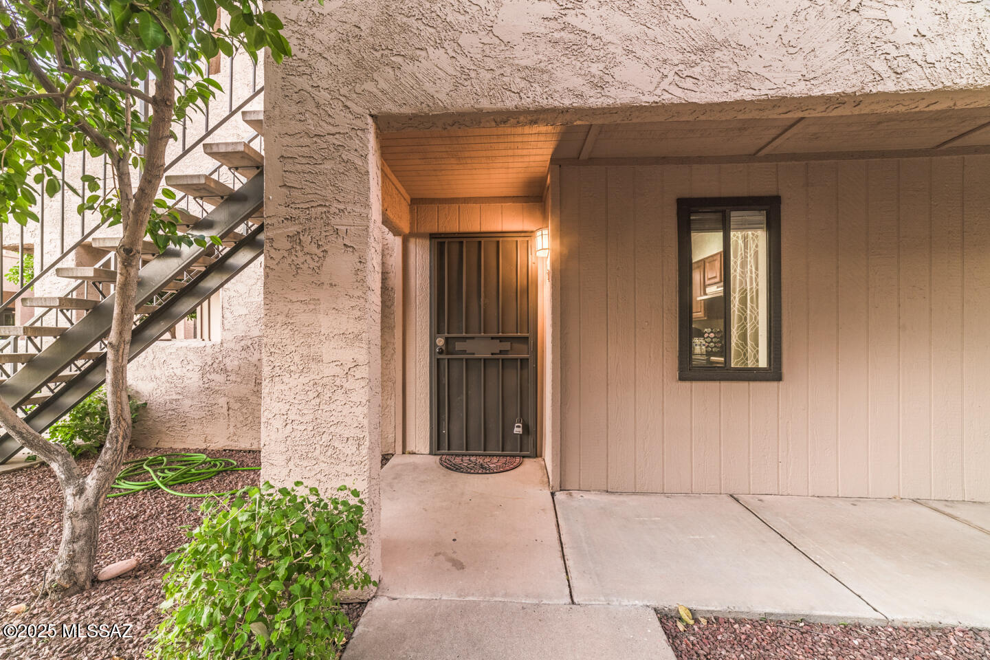 Copper Star Condominium Units 101-143 & 201-243 - Residential