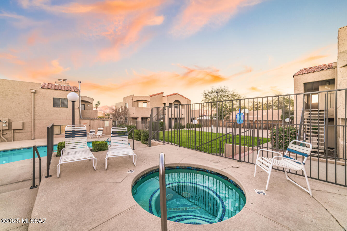Copper Star Condominium Units 101-143 & 201-243 - Residential