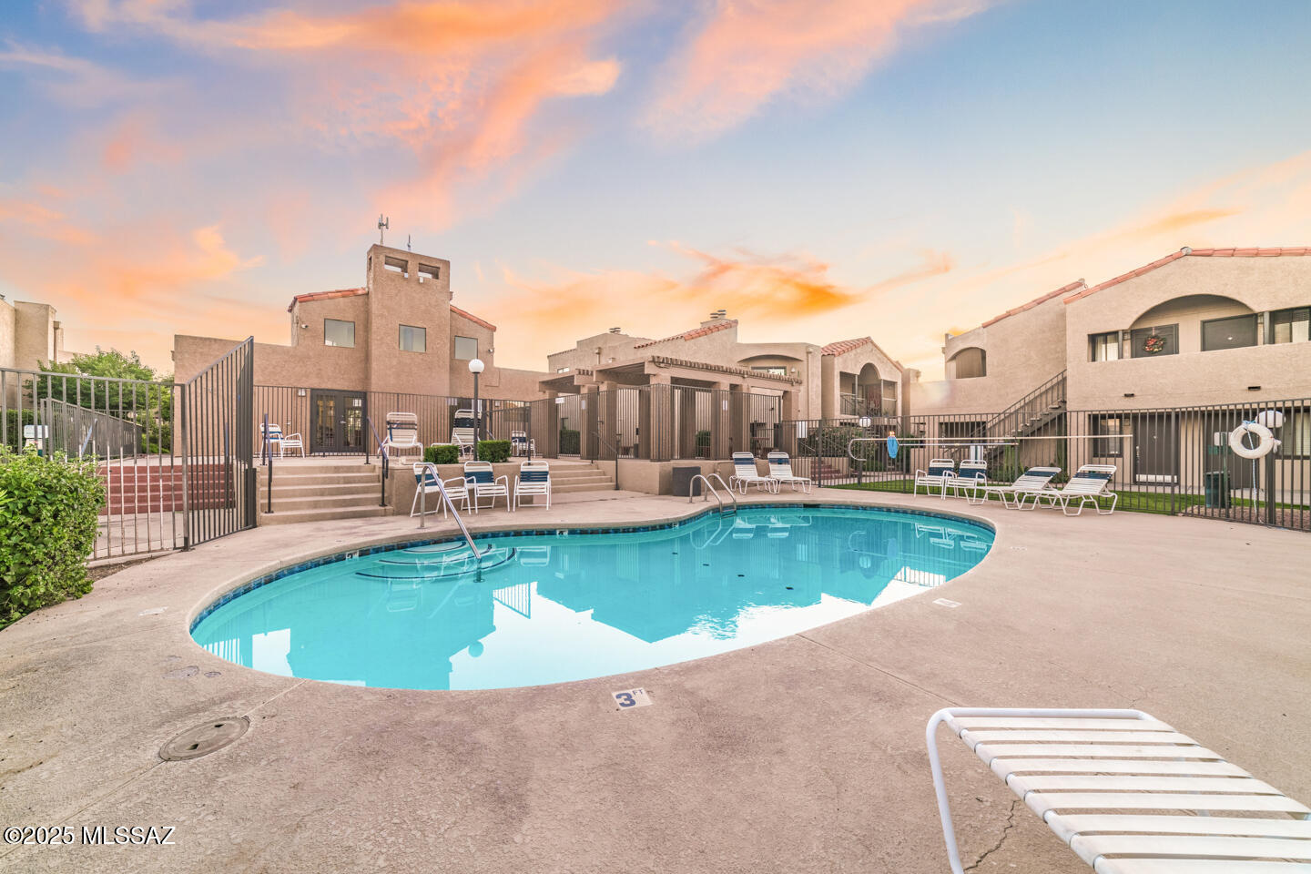 Copper Star Condominium Units 101-143 & 201-243 - Residential