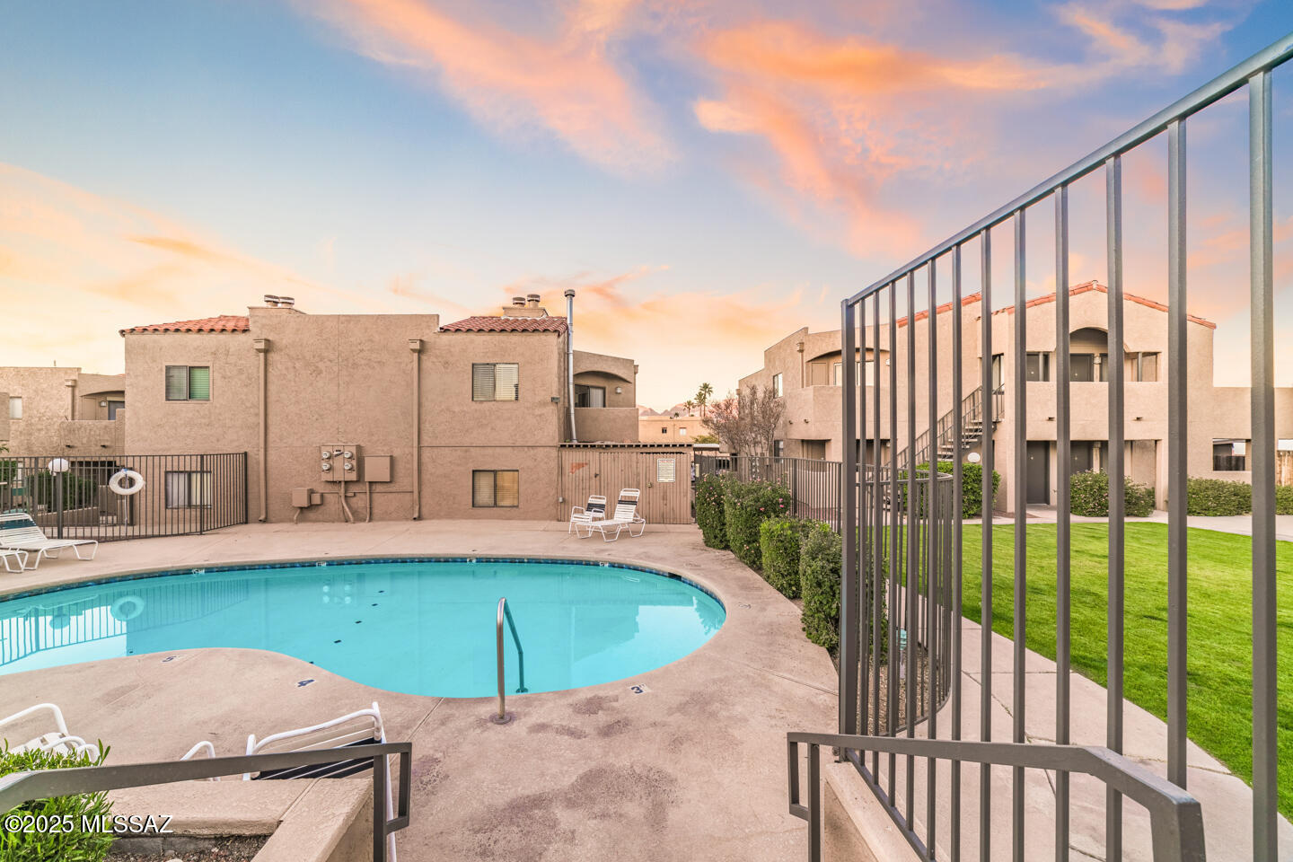 Copper Star Condominium Units 101-143 & 201-243 - Residential