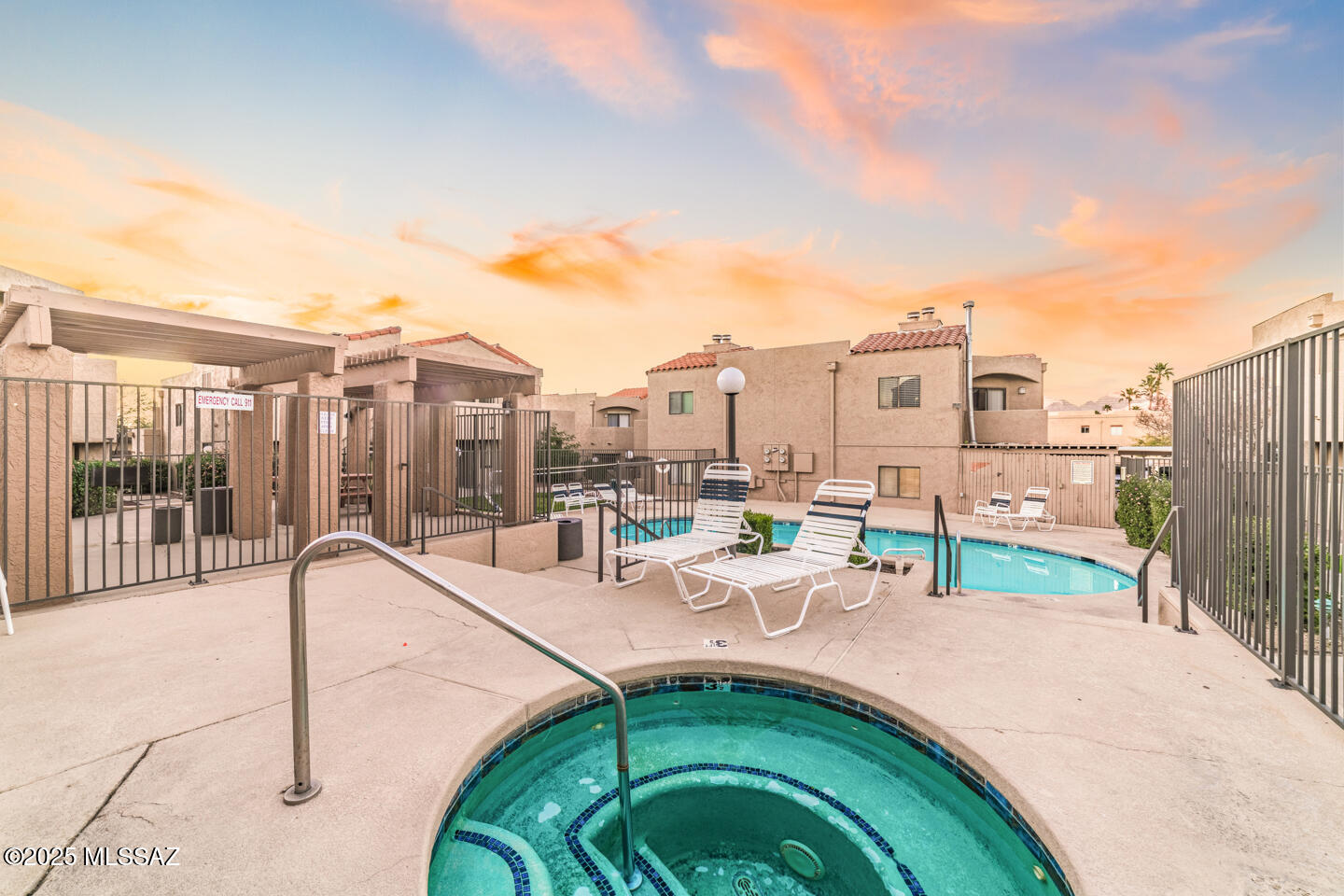 Copper Star Condominium Units 101-143 & 201-243 - Residential