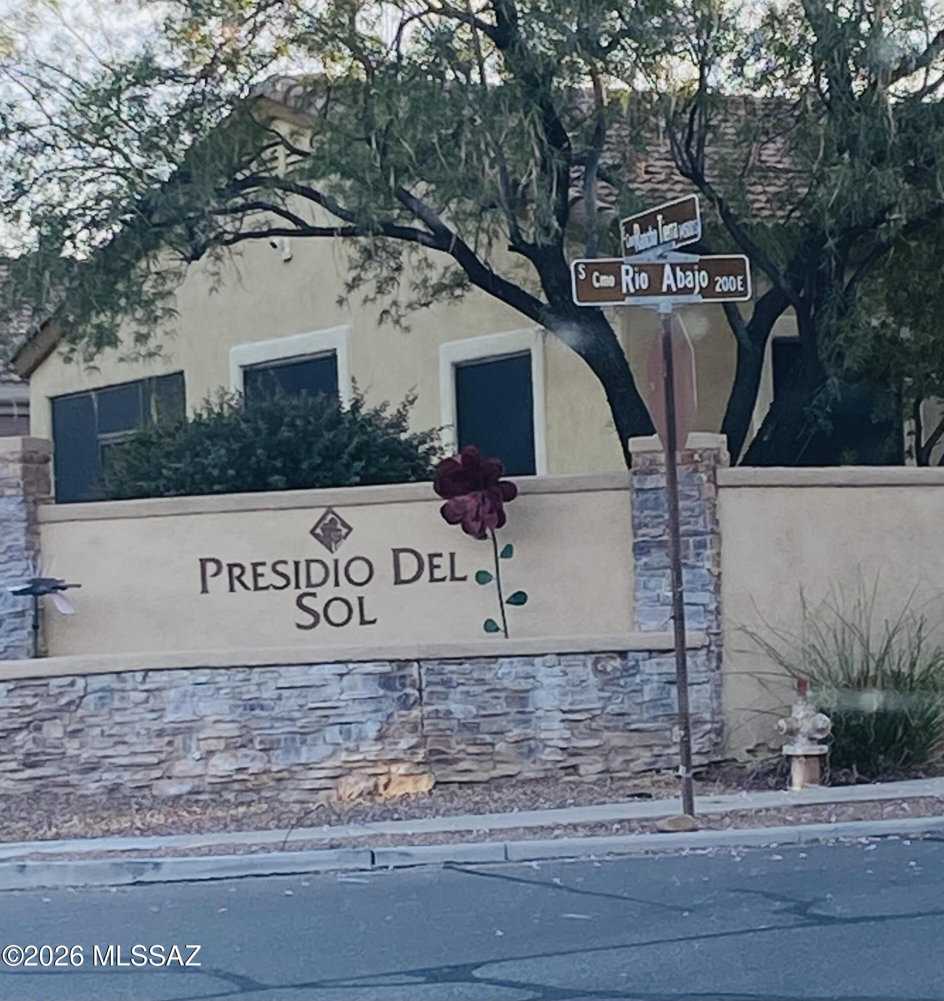 Presidio Del Sol (1-111) - Residential