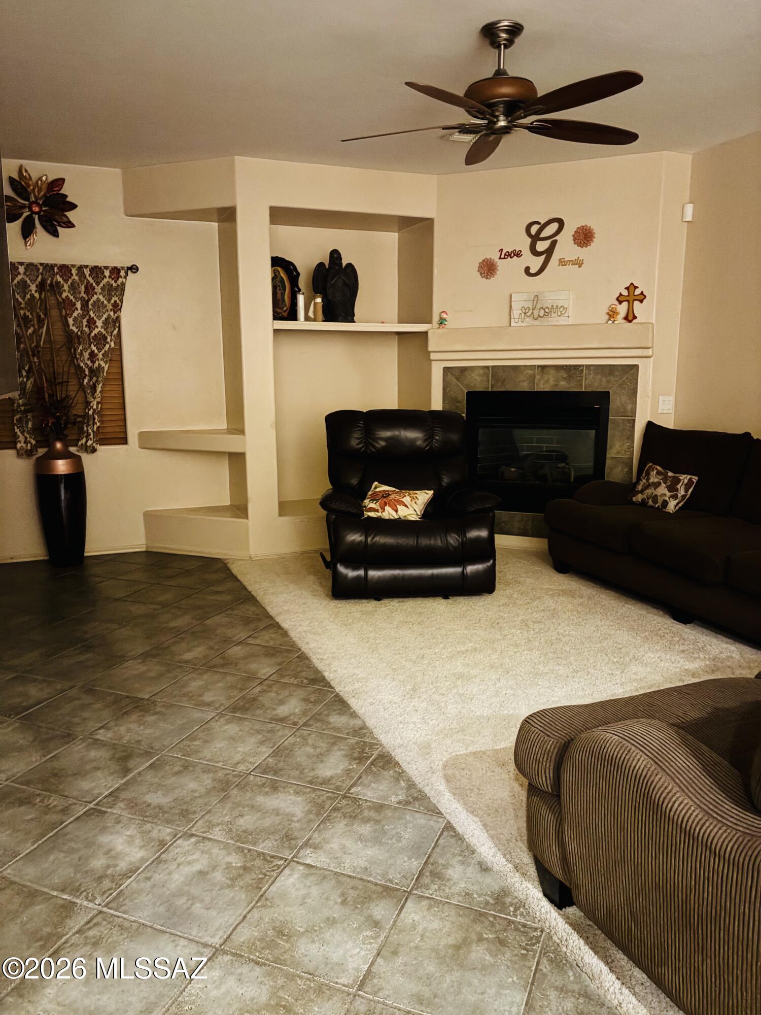 Presidio Del Sol (1-111) - Residential