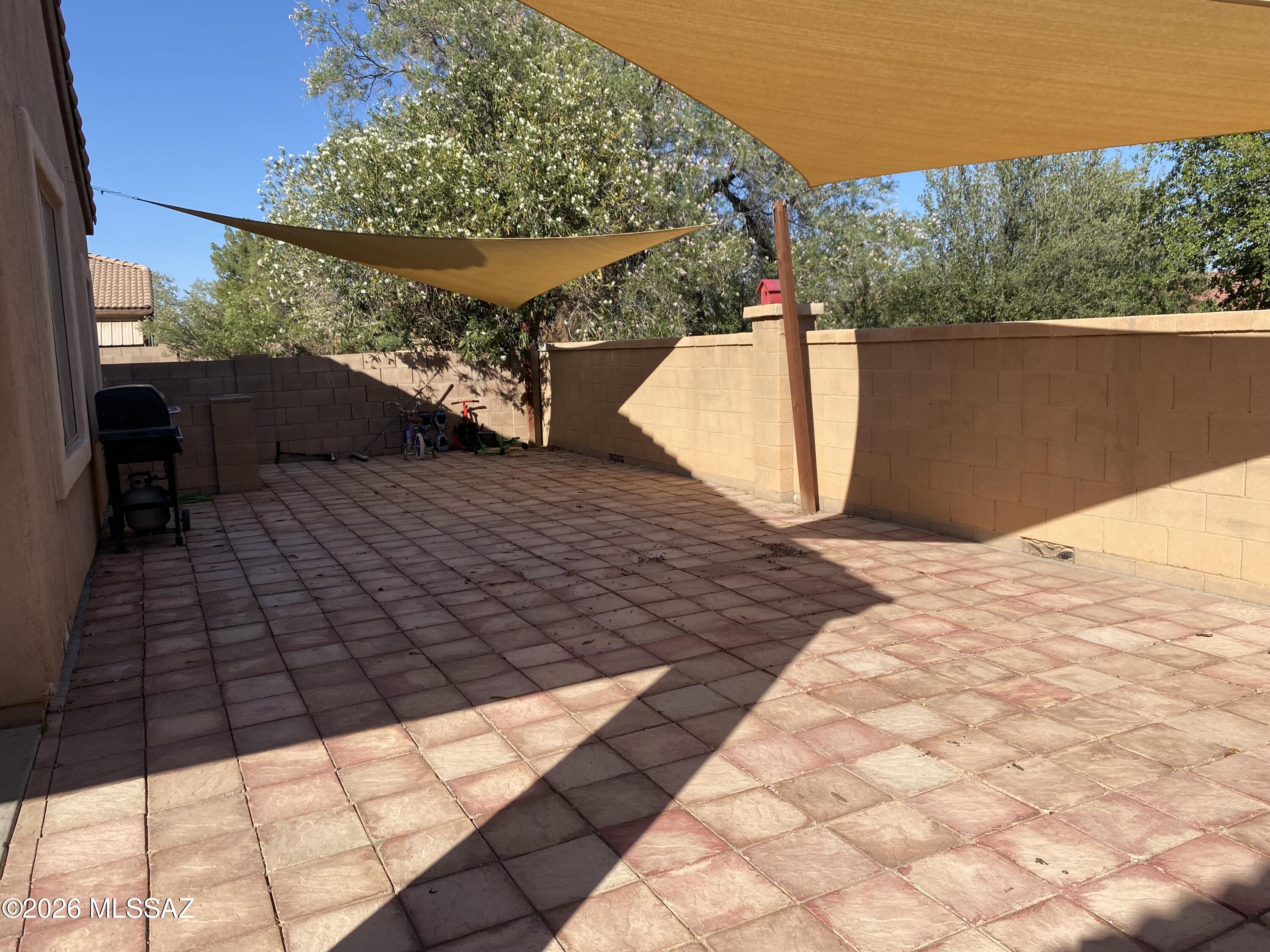 Presidio Del Sol (1-111) - Residential