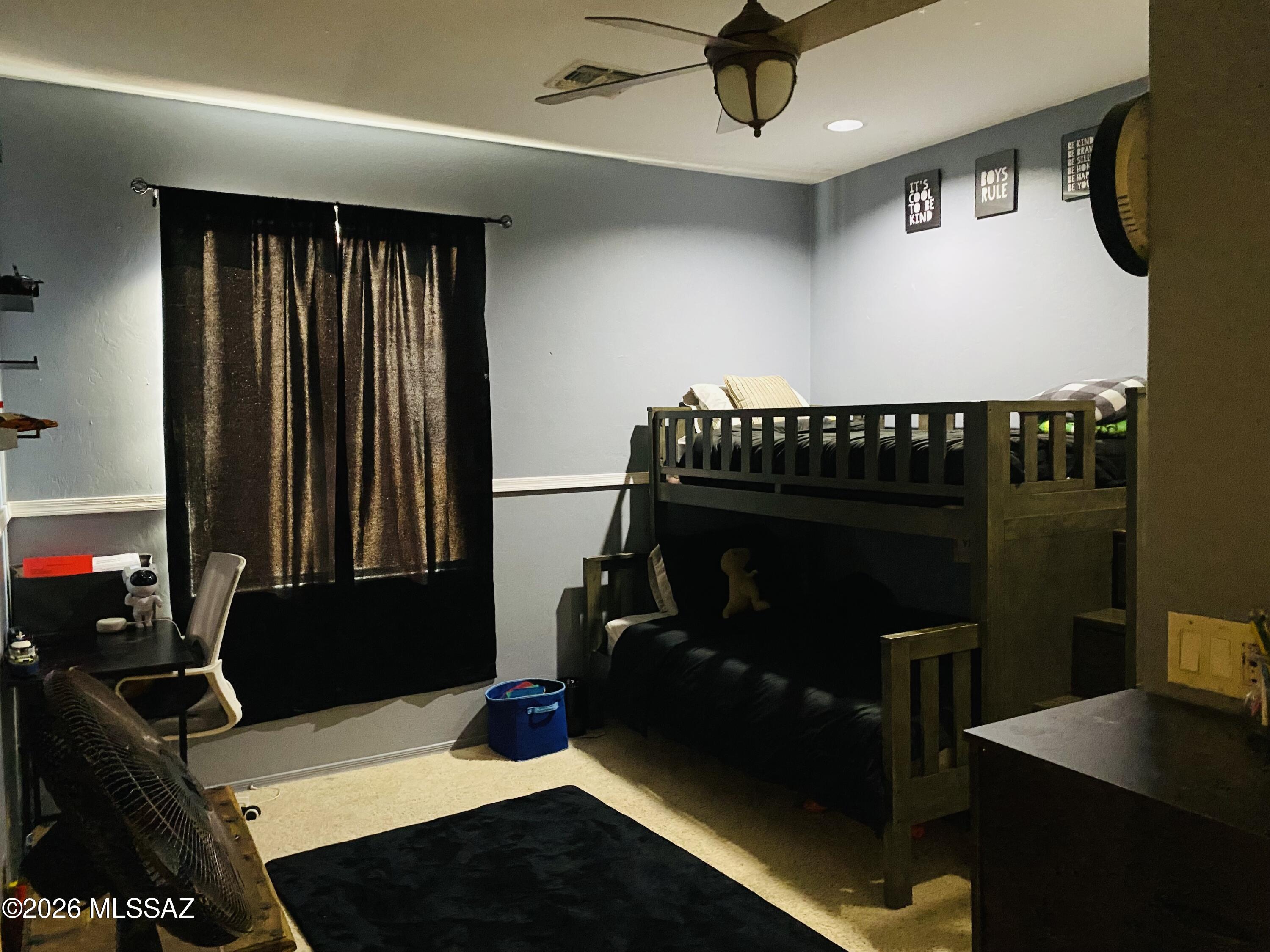 Presidio Del Sol (1-111) - Residential