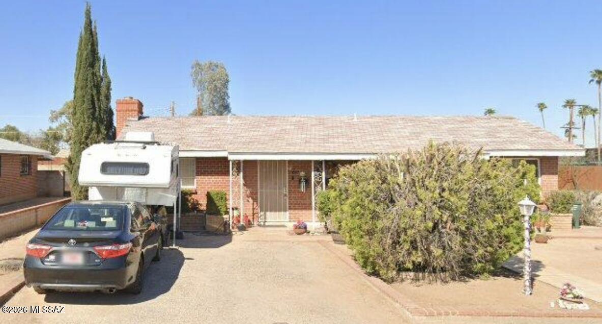 Investment opportunity being sold AS IS!