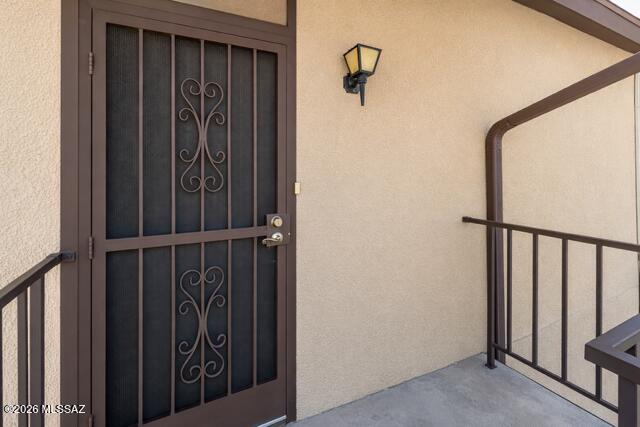 This beautifully updated second-floor, 1-bedroom residence overlooks a tranquil pool setting and features a private balcony--perfect for morning coffee, evening relaxation, or enjoying peaceful resort-style surroundings.

Inside, the home offers attractive wood-look flooring and a bright, open living space filled with natural light. The refreshed kitchen showcases crisp white cabinetry, updated lighting, and a clean, modern feel that makes both cooking and entertaining easy. The spacious bedroom is light and inviting, complete with generous closet space, while the tastefully updated bathroom adds comfort and style.

The Monaco community enhances the lifestyle with sparkling pools, beautifully maintained grounds, convenient on-site laundry, and ample parking for residents and guests. Ideally located near shopping, popular dining, and everyday essentials, this condo is an excellent opportunity for a primary residence, winter retreat, or investment property. Enjoy low-maintenance living in a location that offers both comfort and convenience