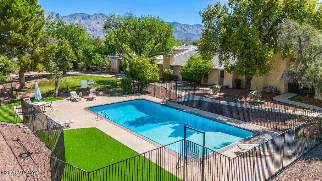 Pima Park (36-80) - Residential