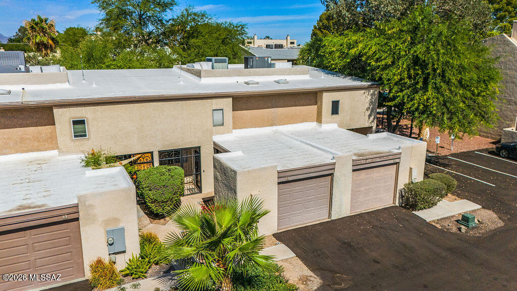 Pima Park (36-80) - Residential