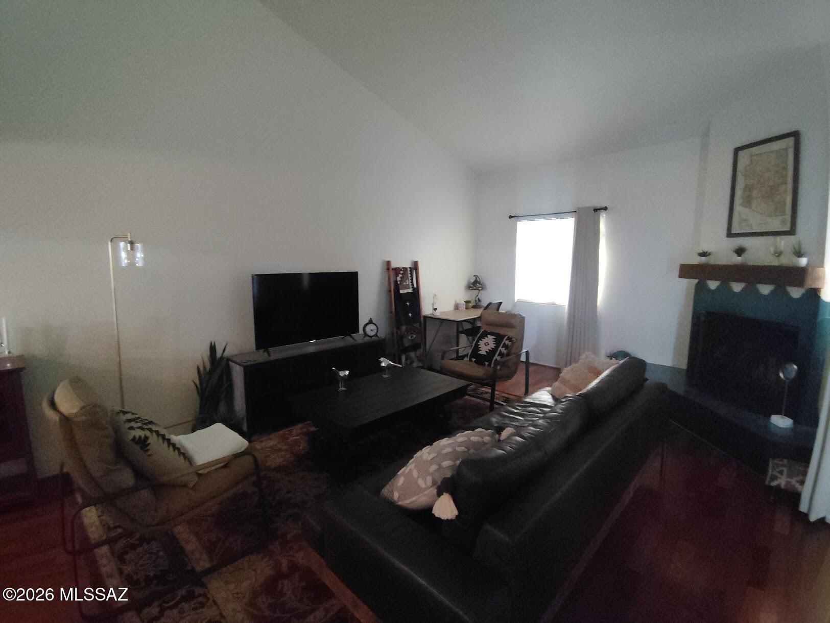 Pima Park (36-80) - Residential