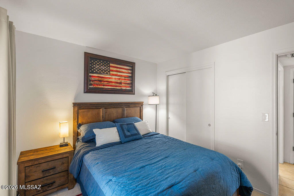 Pima Park (36-80) - Residential