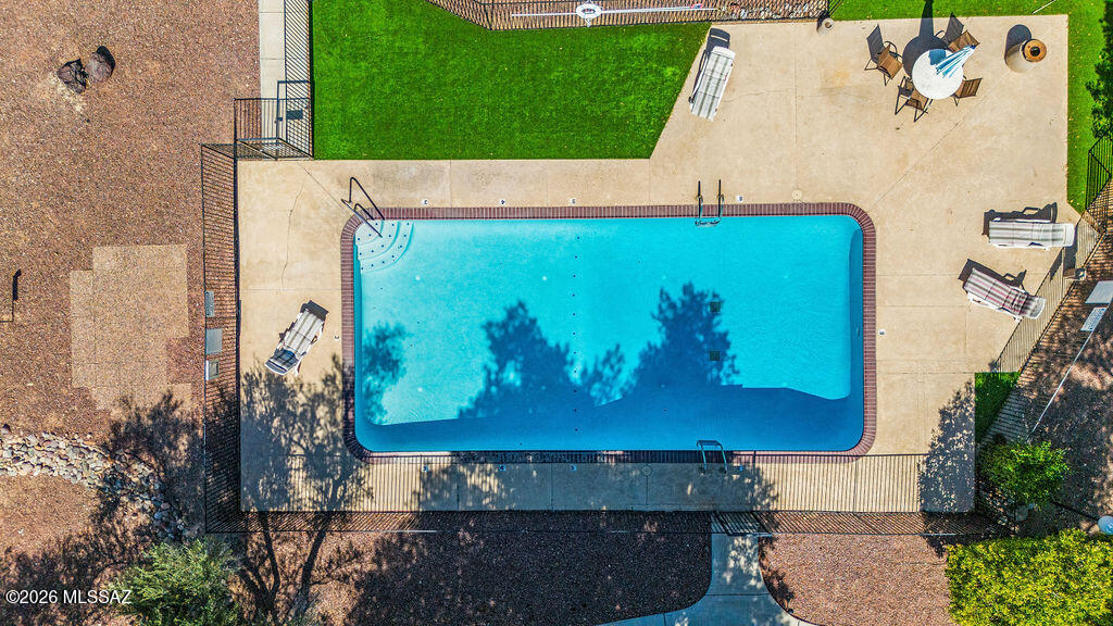 Pima Park (36-80) - Residential