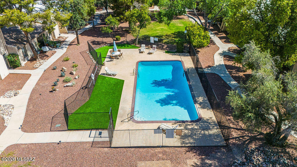 Pima Park (36-80) - Residential
