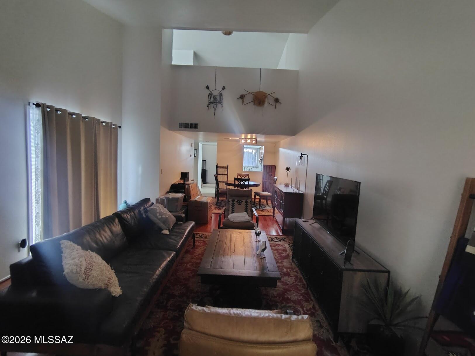 Pima Park (36-80) - Residential