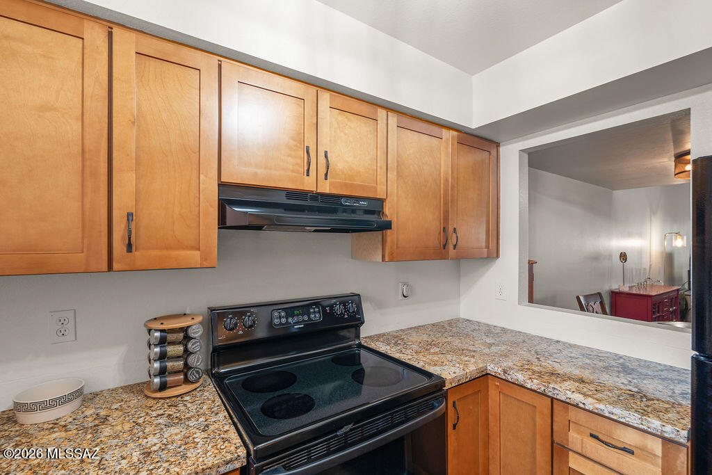 Pima Park (36-80) - Residential