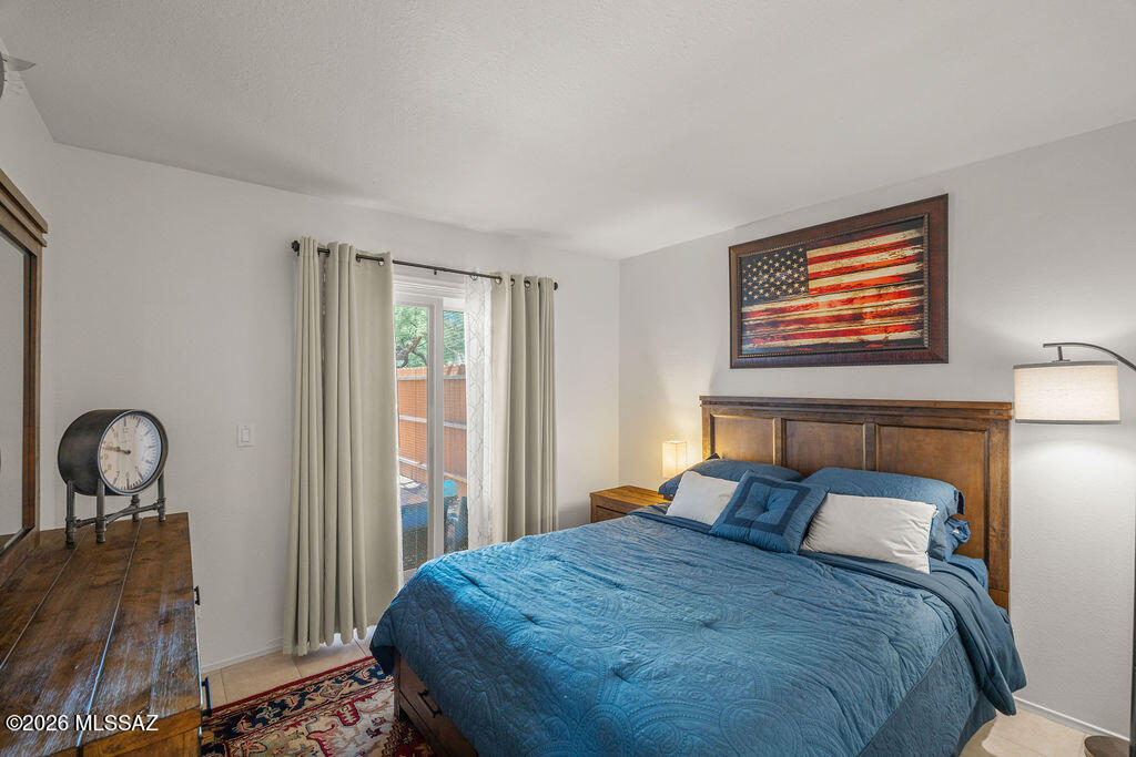 Pima Park (36-80) - Residential