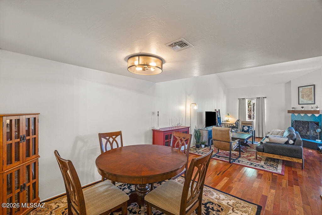 Pima Park (36-80) - Residential