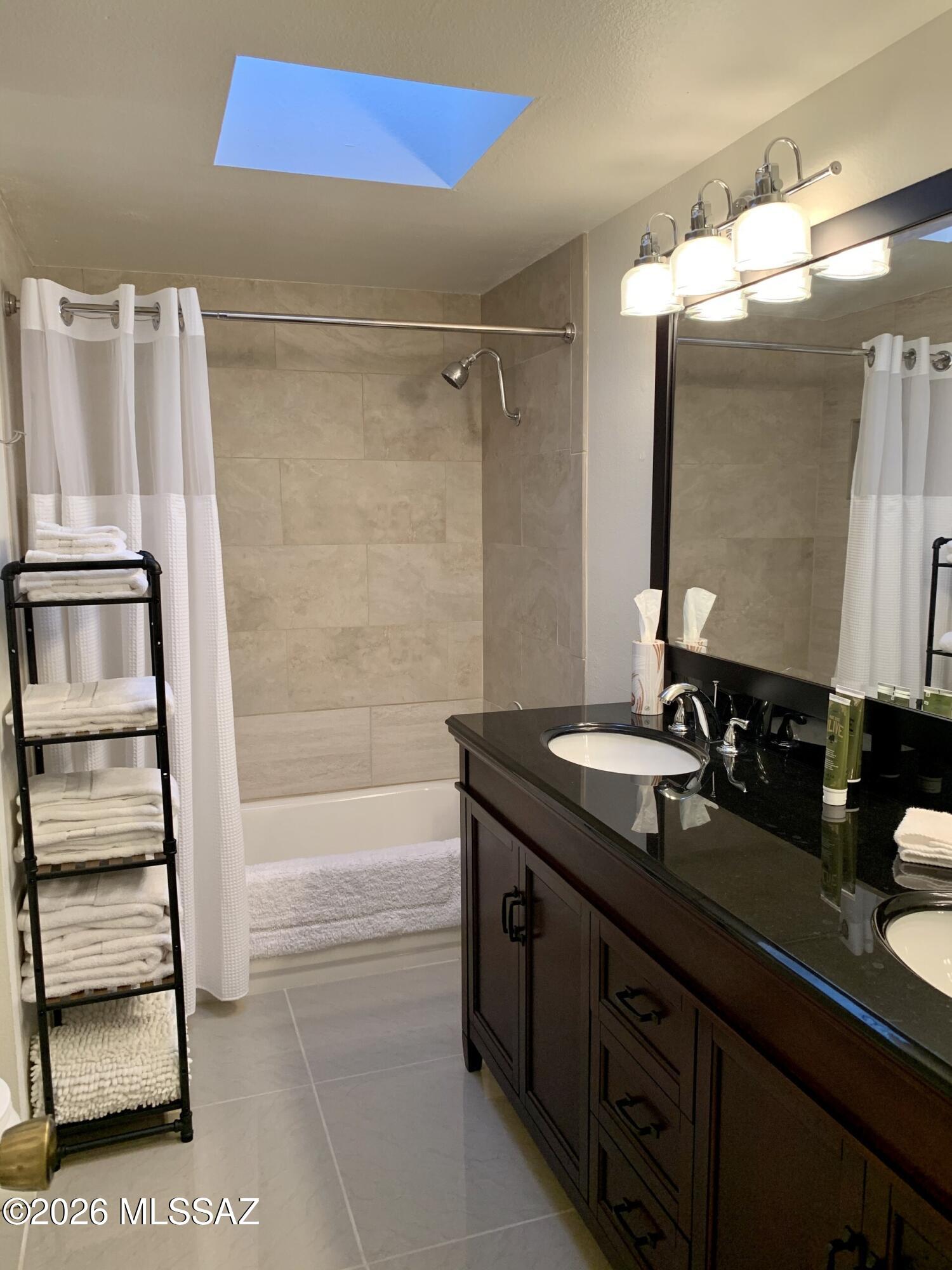 Pima Park (36-80) - Residential
