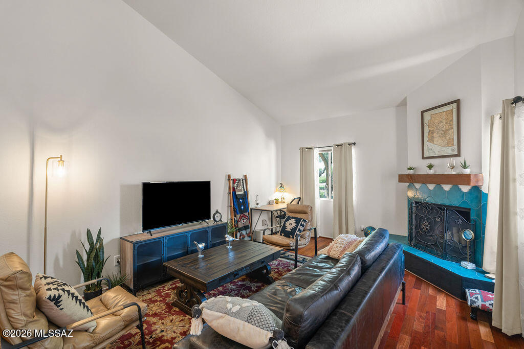 Pima Park (36-80) - Residential