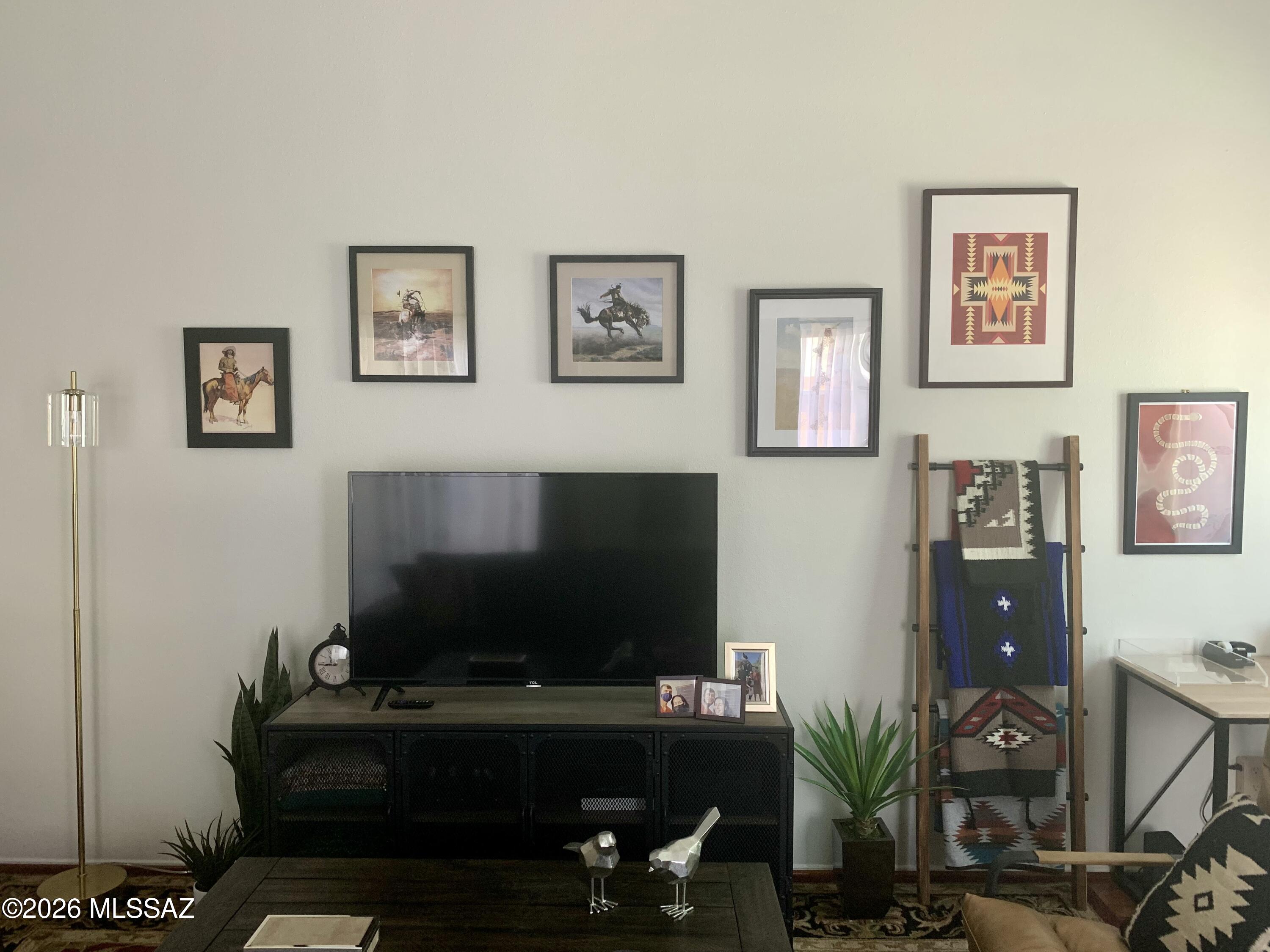 Pima Park (36-80) - Residential