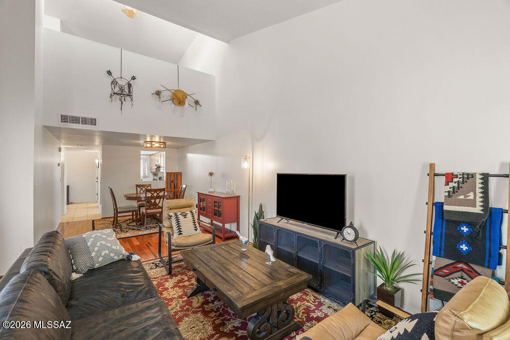 Pima Park (36-80) - Residential