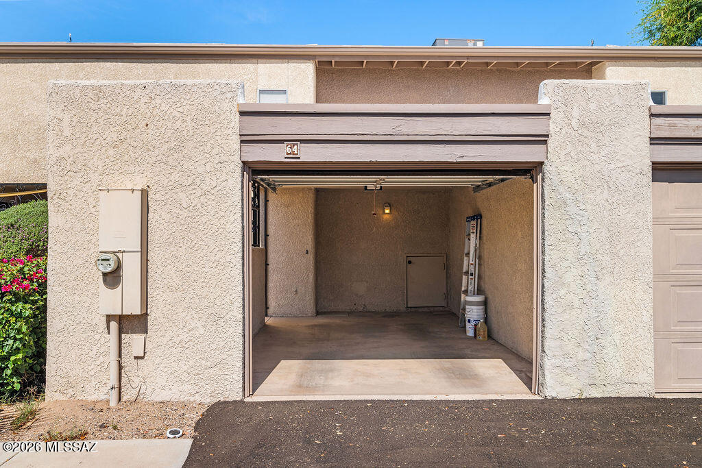 Pima Park (36-80) - Residential