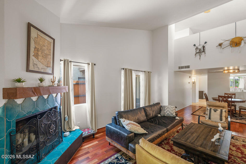 Pima Park (36-80) - Residential