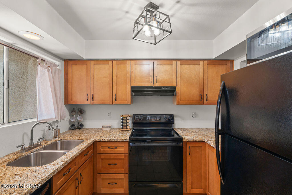 Pima Park (36-80) - Residential