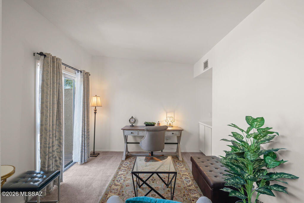Pima Park (36-80) - Residential