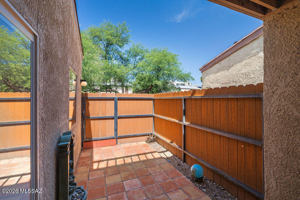 Pima Park (36-80) - Residential