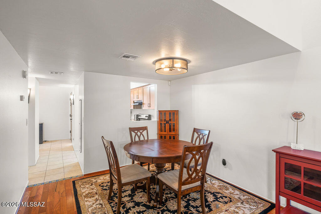 Pima Park (36-80) - Residential