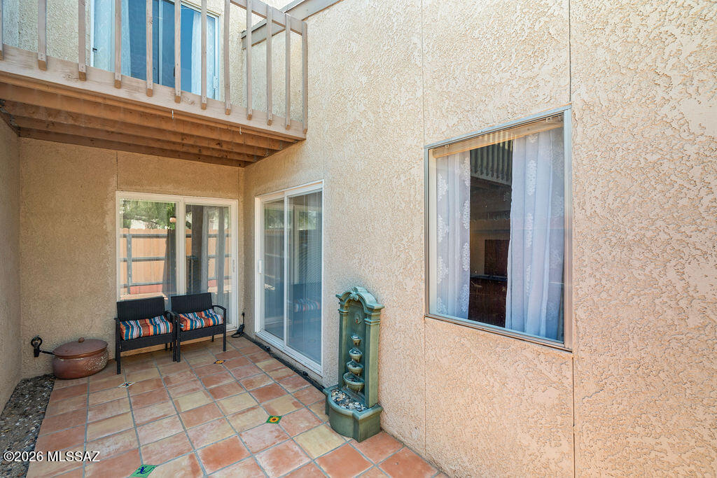 Pima Park (36-80) - Residential