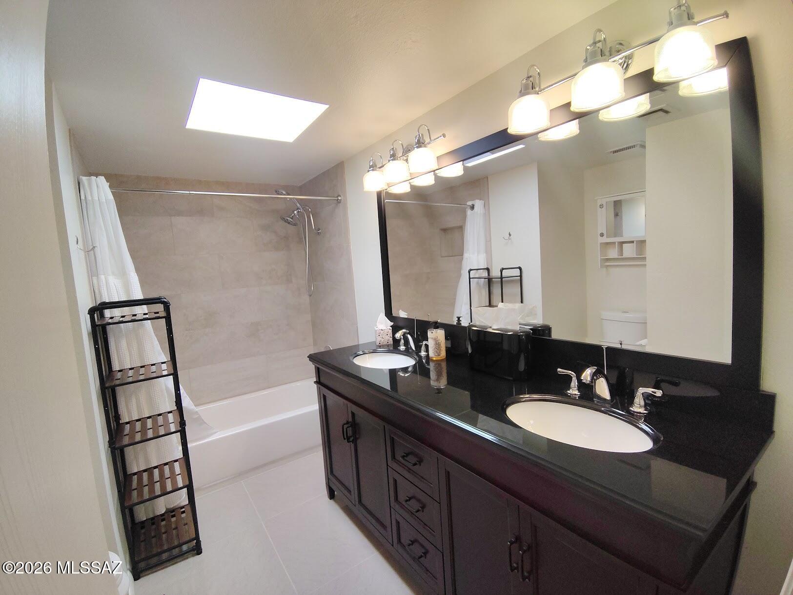 Pima Park (36-80) - Residential
